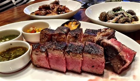 argentinian restaurants near me with steak